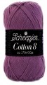 Scheepjes Cotton8 726